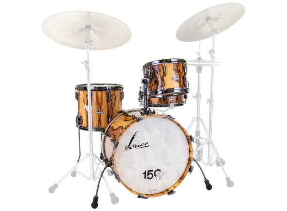 Sonor 150th Craftsmen's Set AFM Sonor 150th Craftsmen's Set AFM